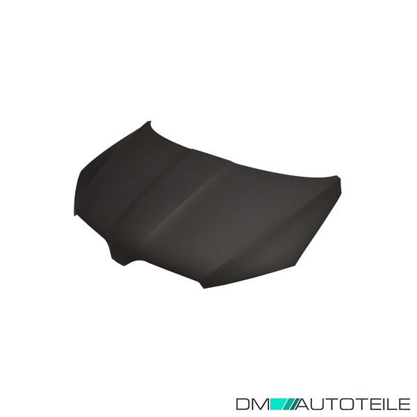 Motorhaube Bonnet Neuware Stahl passt für Skoda Yeti Facelift 5L ab 2013-2017