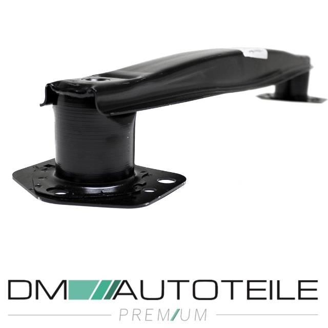 Smart Fortwo City Coupe Cabrio 450 Stoßstangenverstärkung Querträger 08/98-02/07