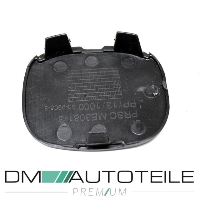 Smart Fortwo 453 Bj.14- Abschlepphaken Abdeckung Zughaken Vorne