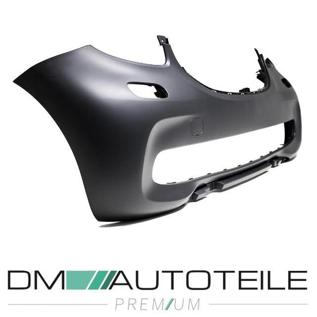 Smart Forfour 453 Bj.14- Stoßstange Vorne Grundiert Frontstoßstange