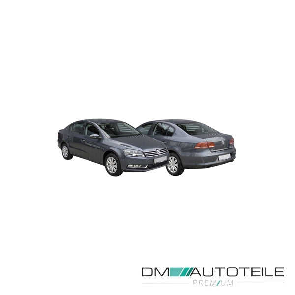 Kühlergrill Kühlergitter Grill für VW Passat B7 Variant 362 365 Bj. 2010-2014