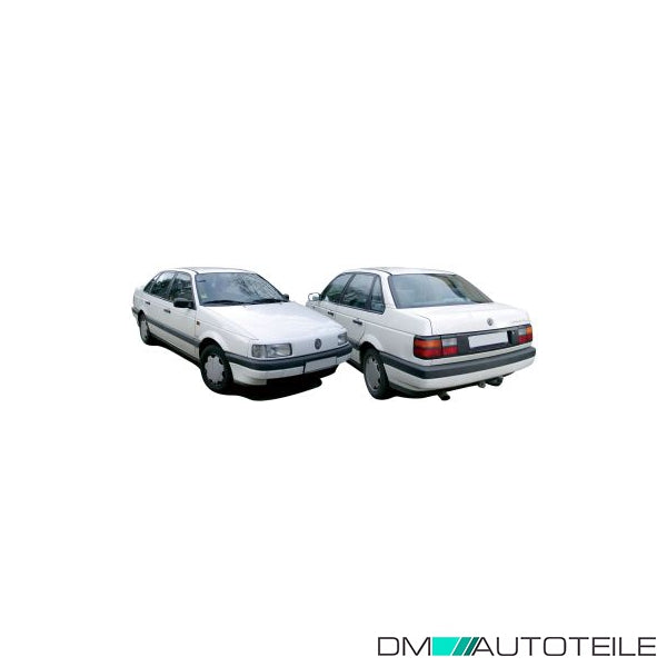 Motorraumdämmung unten passt für VW Passat, Passat Variant 88-93
