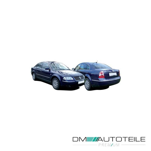 Innenkotflügel Radhausschale vorne rechts Kunststoff passt für VW Passat 00-05