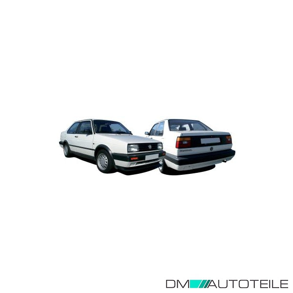Kühlergrill Kühlergitter Grill für VW Jetta II 19E 1G2 165 Baujahr 1987-1992