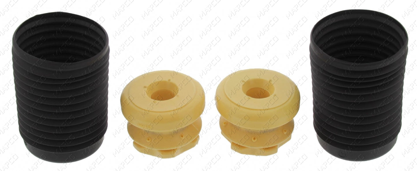 MAPCO Staubschutzsatz, Stoßdämpfer Hinterachse 34631