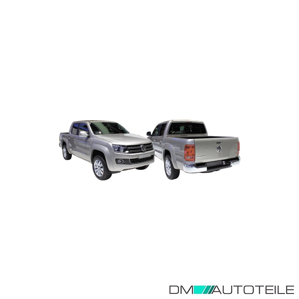 Kotflügel vorne links mit Blinkerloch passt für VW Amarok ab 01/2011-04/2017