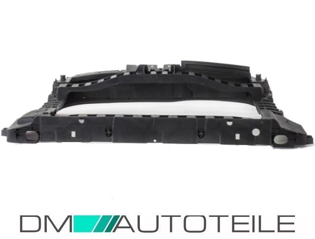 Frontverkleidung Frontgerüst Frontmaske passt für VW Golf 6 VI mit 1.4 59KW
