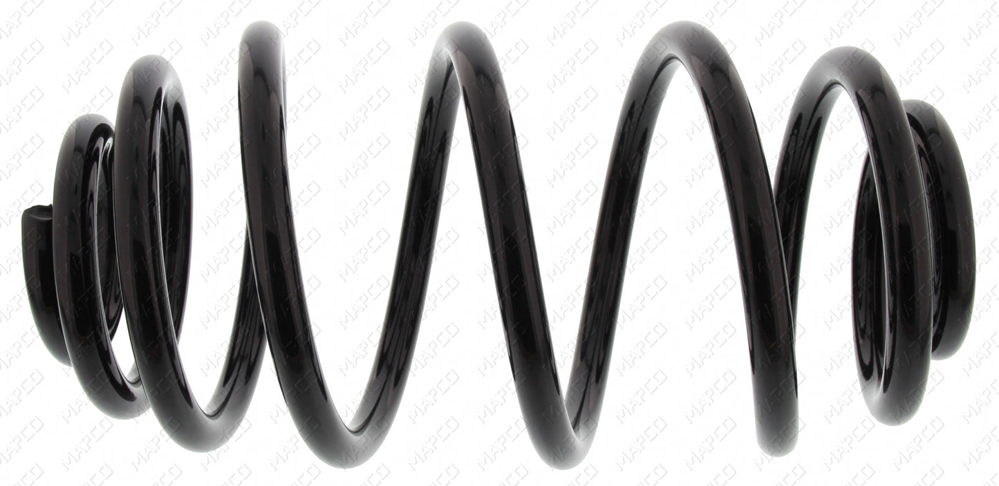 MAPCO Fahrwerksfeder Hinterachse 70795