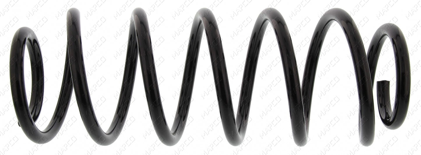 MAPCO Fahrwerksfeder Hinterachse 70507
