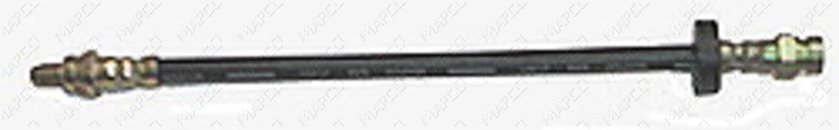 MAPCO Bremsschlauch Hinterachse 3836