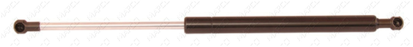 MAPCO Gasfeder, Motorhaube 91102