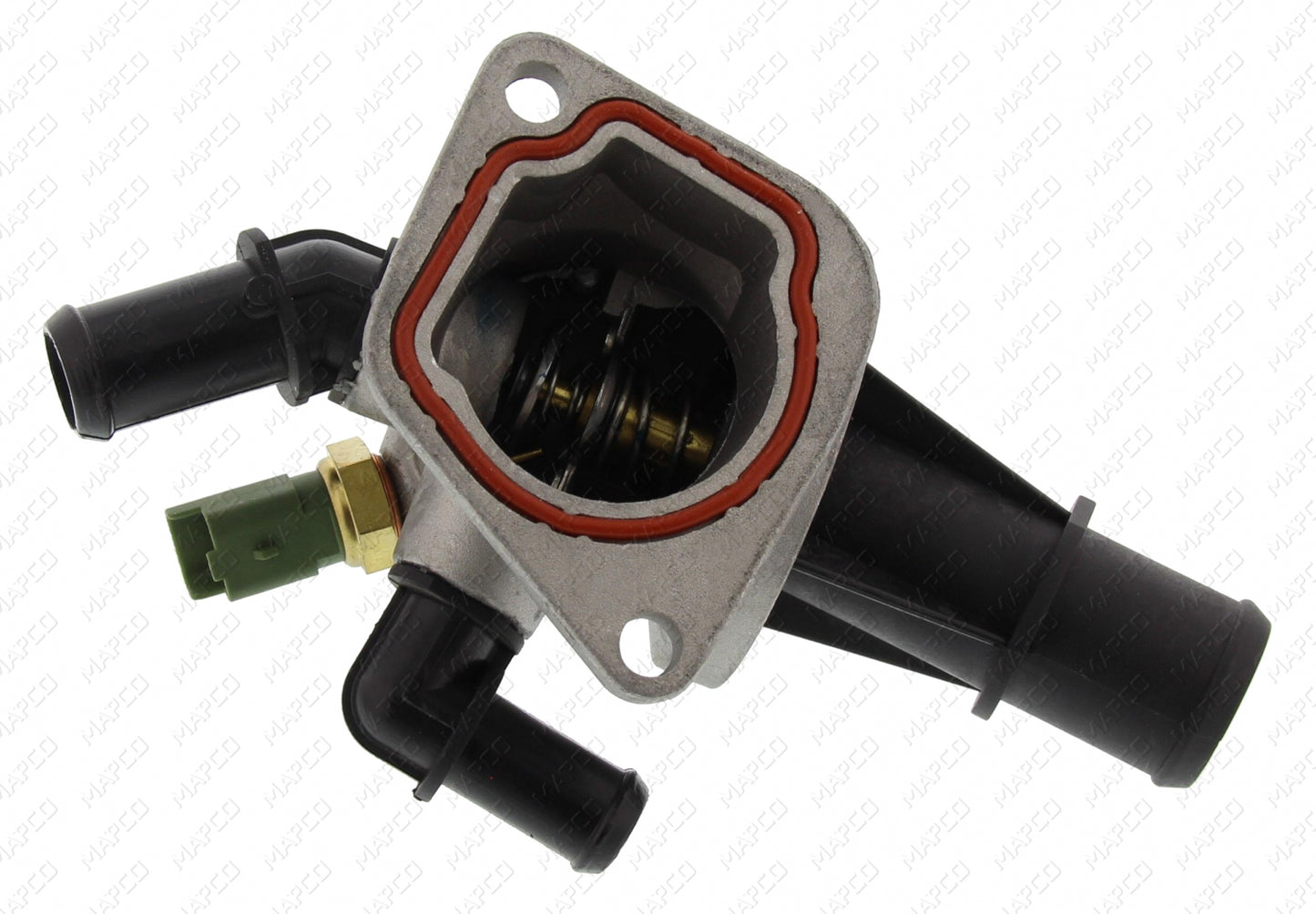 MAPCO Thermostat, Kühlmittel 28025