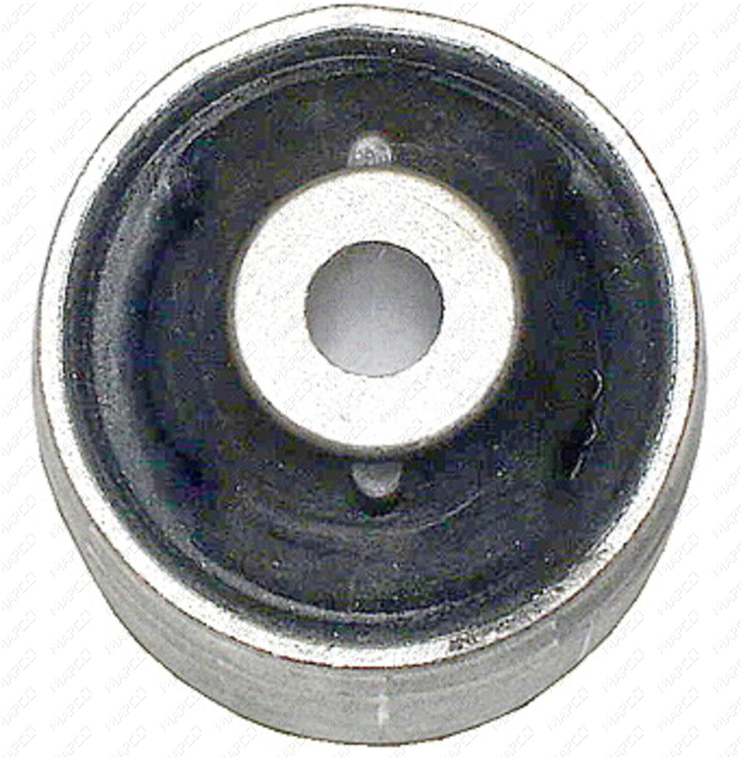 MAPCO Lagerung, Lenker Vorderachse beidseitig unten hinten innen 36778