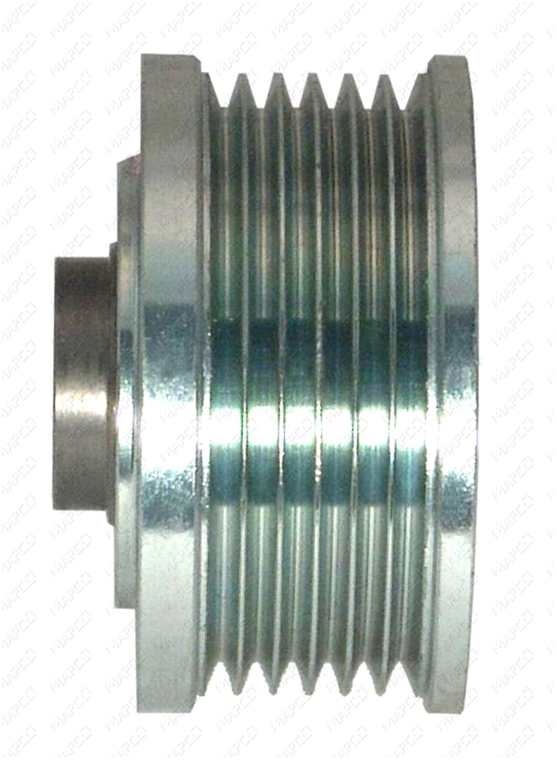MAPCO Generatorfreilauf 14751