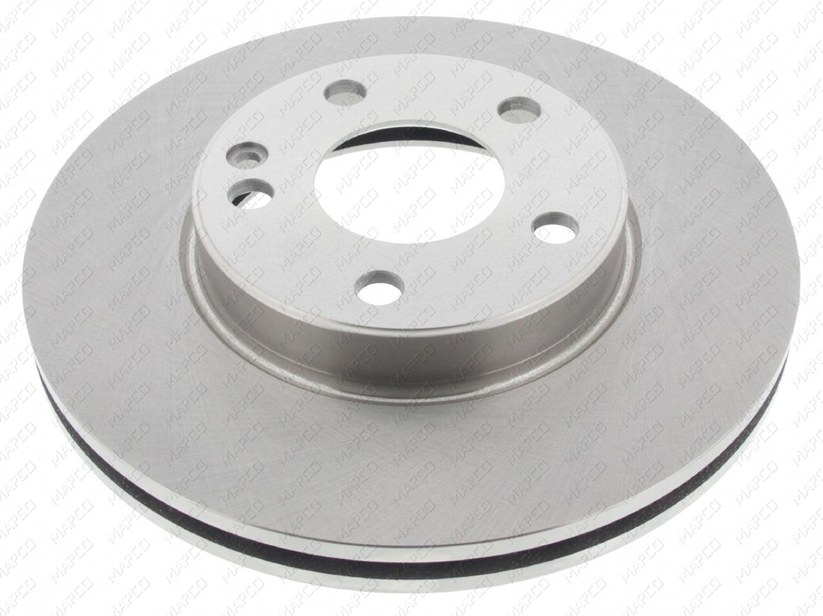 MAPCO Bremsscheibe Vorderachse 45845