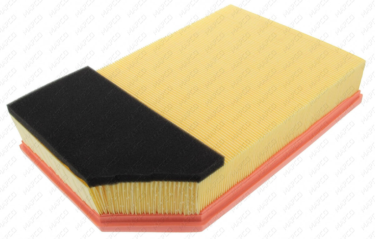 MAPCO Luftfilter 60952