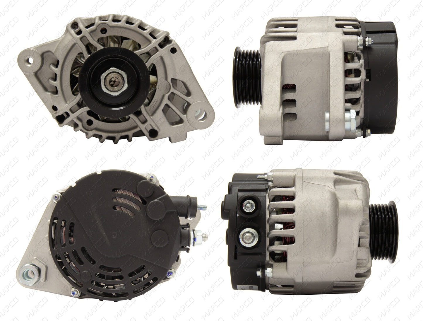 MAPCO Generator 13305