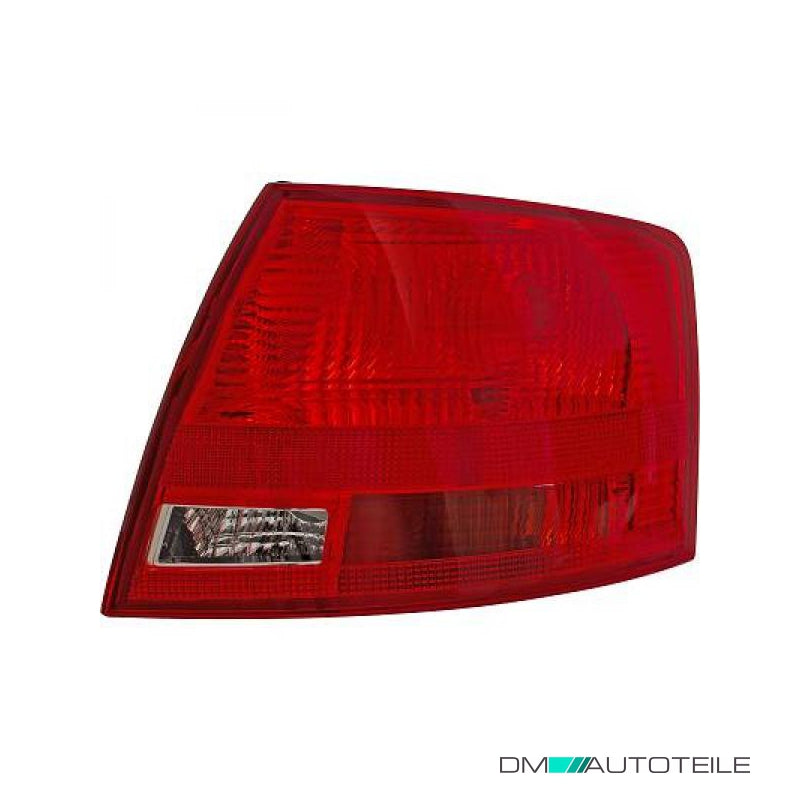 Depo / TYC Rückleuchte rechts außen passt für Audi A4 B7 Avant 8ED ab 2004-2008