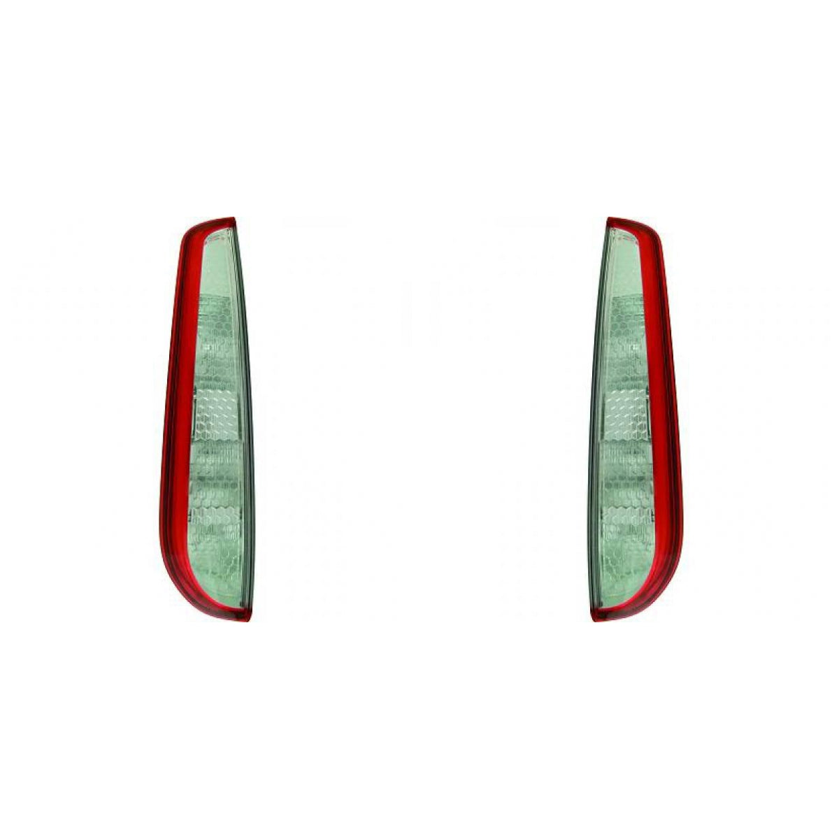 Rückleuchte Heckleuchte SET passt für Ford Focus II Turnier Kombi 2008-2013