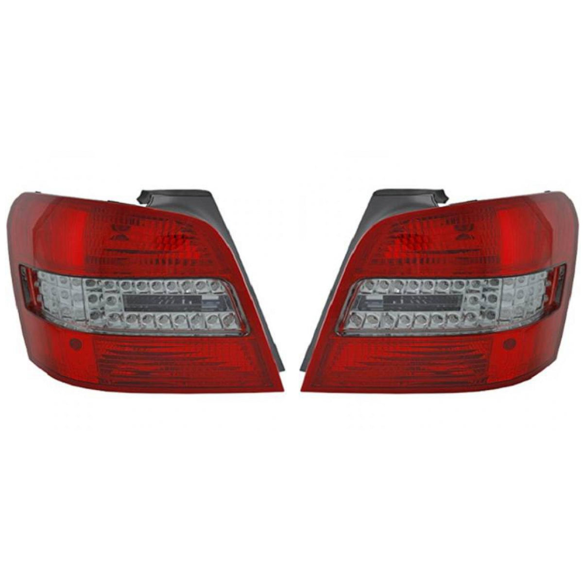 Rückleuchte Heckleuchte SET passt für Mercedes GLK-Klasse X204 Xenon ab 08-12