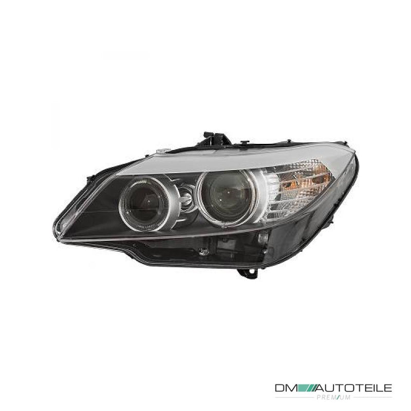 Bi-Xenon Scheinwerfer D3S/H8 links passt für BMW Z4 (E89) Vorfacelift ab 09-13
