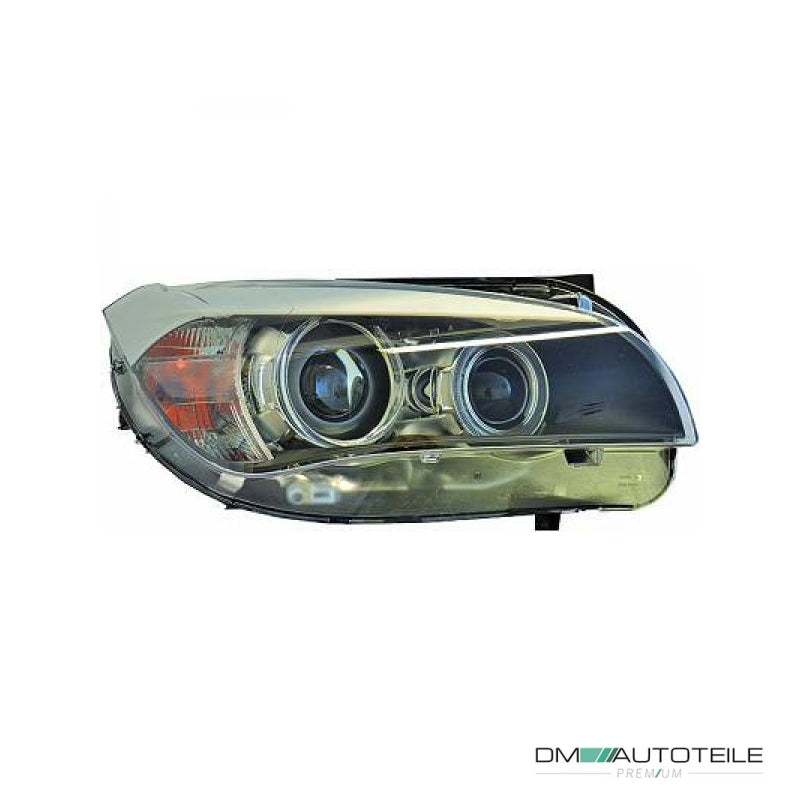 Bi-Xenon D1S Valeo Scheinwerfer links passt für BMW X1 Vorfacelift ab 2009-2012