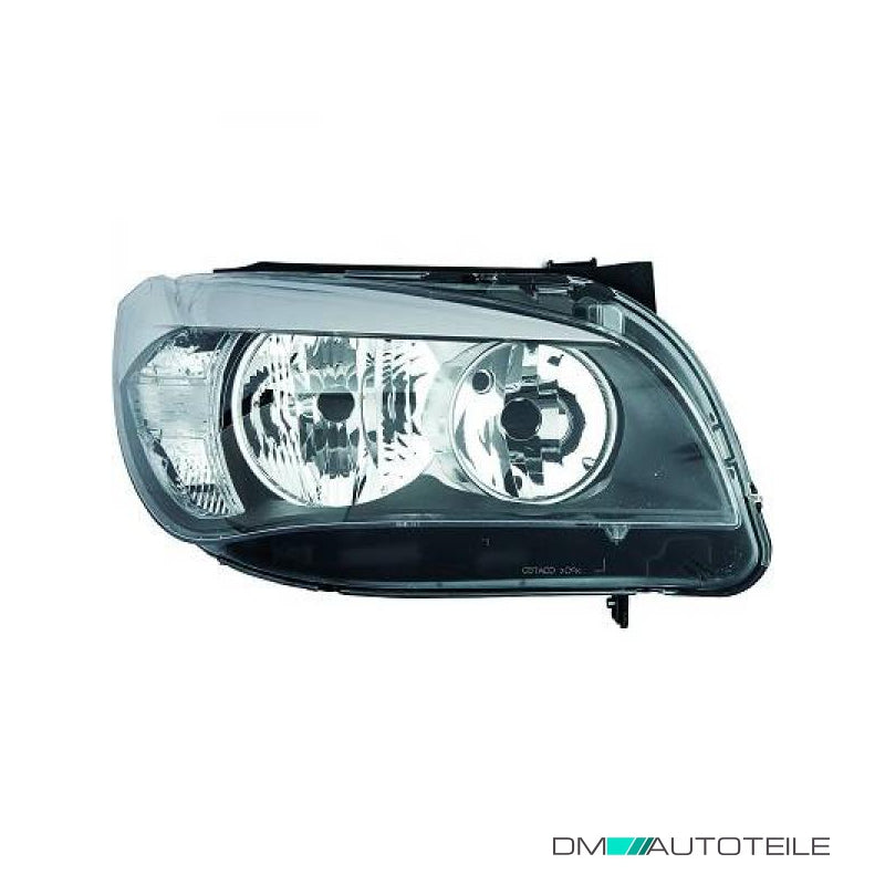 Halogen Scheinwerfer H7 links passt für BMW X1 (E84) Facelift ab Baujahr 12-15