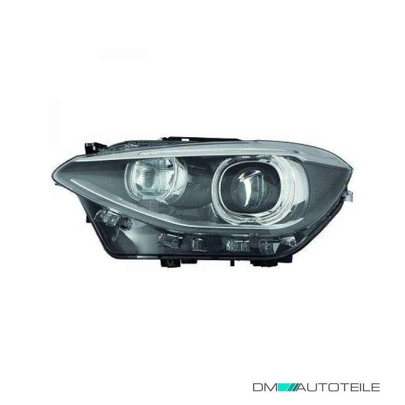 Bi-Xenon Scheinwerfer D1S Depo rechts passt für BMW 1er (F20) ab 2011-2015