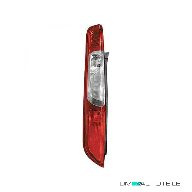Depo / TYC Rückleuchte links passt für Ford Focus II (DA) 3-5 Türer 2004-2008