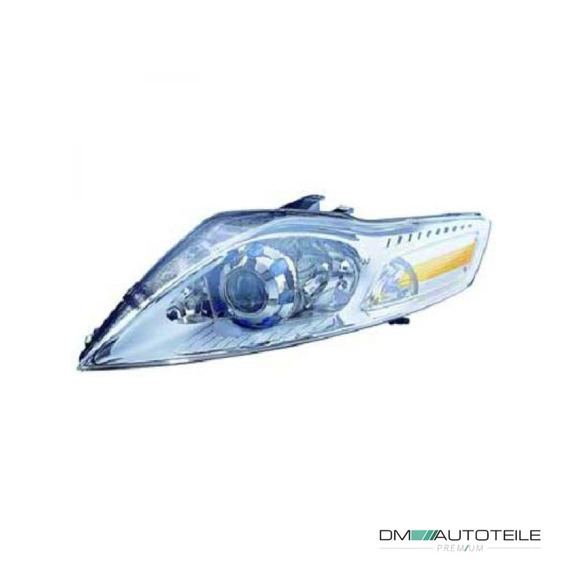 Bi-Xenon Scheinwerfer links passt für Ford Mondeo IV (BA7) Vorfacelift ab 07-10