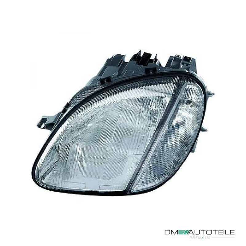 Xenon Bosch Scheinwerfer D2R links passt für Mercedes SLK R170 ab Baujahr 96-04