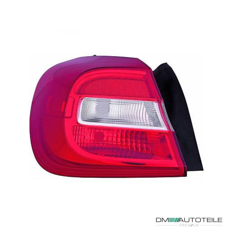 Original Marelli Rückleuchte links passt für Mercedes GLA-Klasse X156 ab 2013