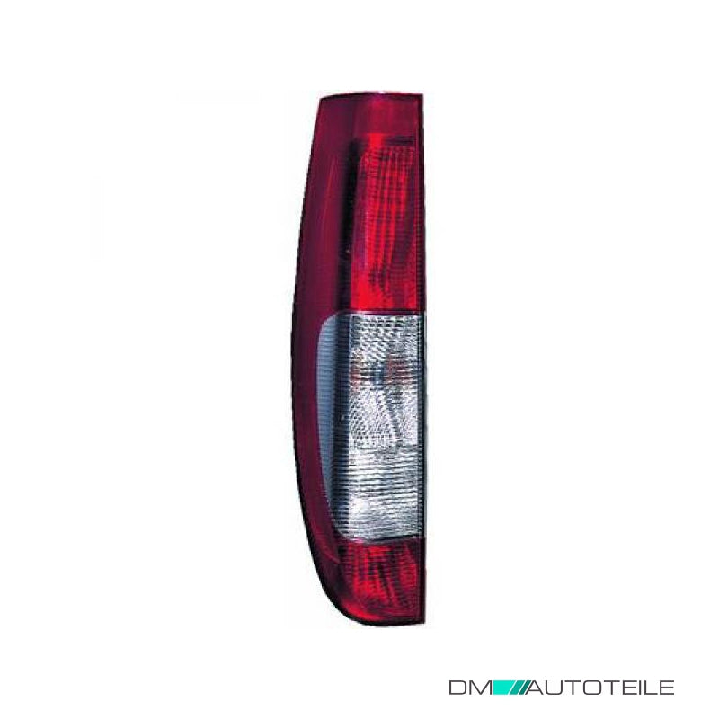 OE Hella Rückleuchte rechts passt für Mercedes Viano Vito Mixto Kasten ab 03-14