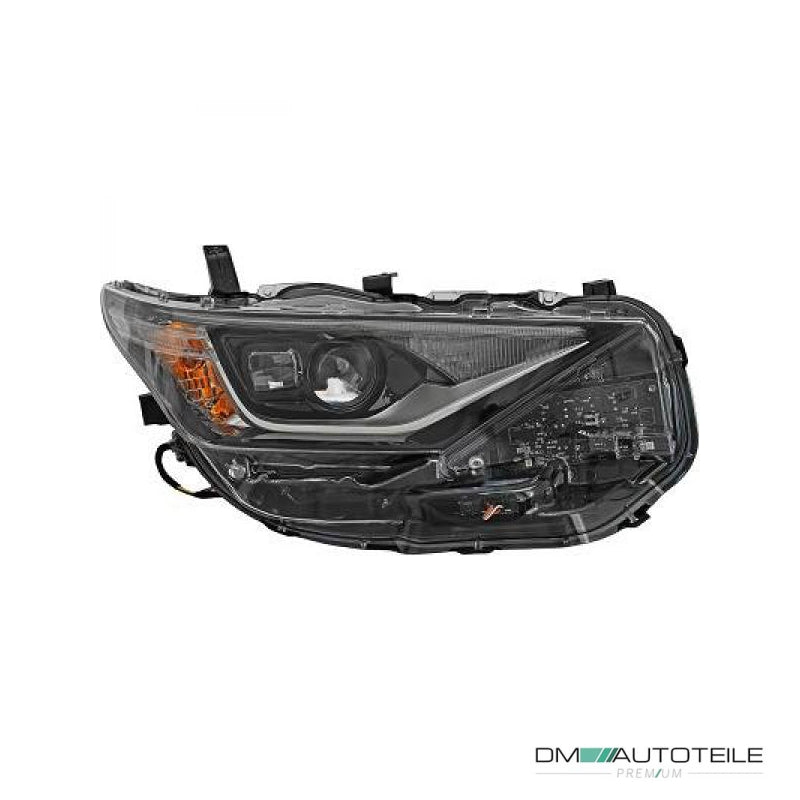 OE Valeo Scheinwerfer LED rechts passt für Toyota Auris / Kombi E18 ab 15-18