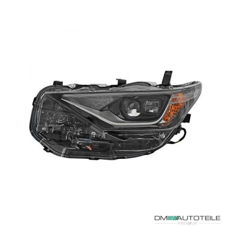 OE Valeo Scheinwerfer LED links passt für Toyota Auris / Kombi E18 ab 15-18