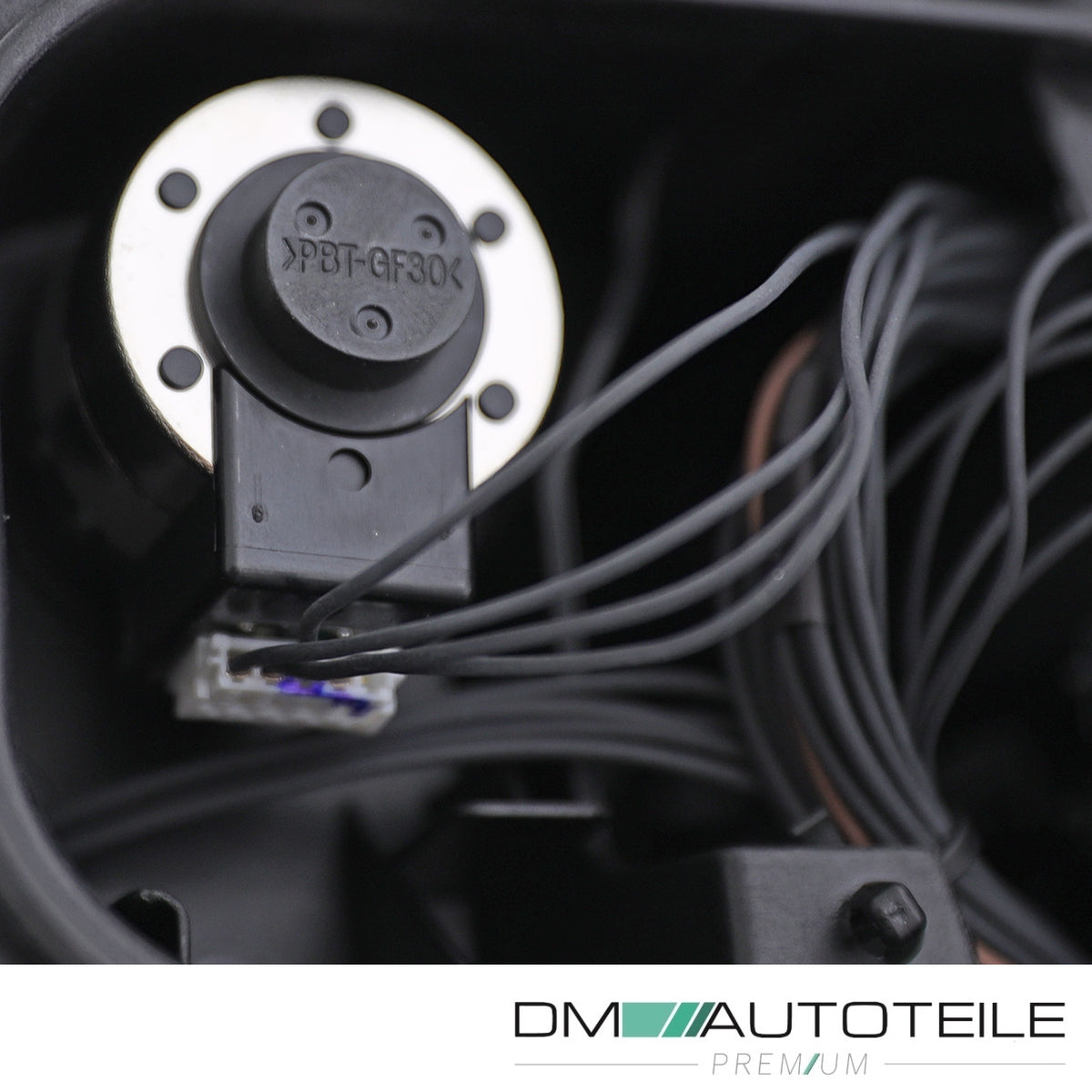 Valeo Scheinwerfer LED mit TGFL rechts passt für Seat Leon 5F1/5F5/5F8 ab 12-20