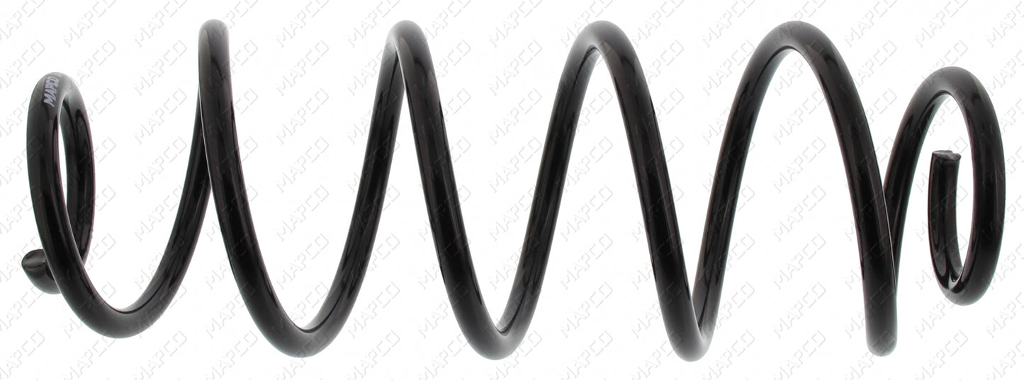 MAPCO Fahrwerksfeder Hinterachse 72873