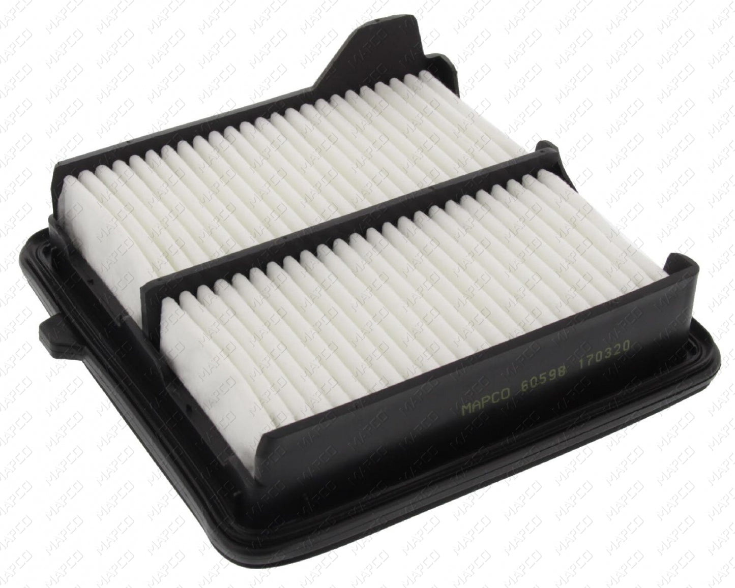 MAPCO Luftfilter 60598