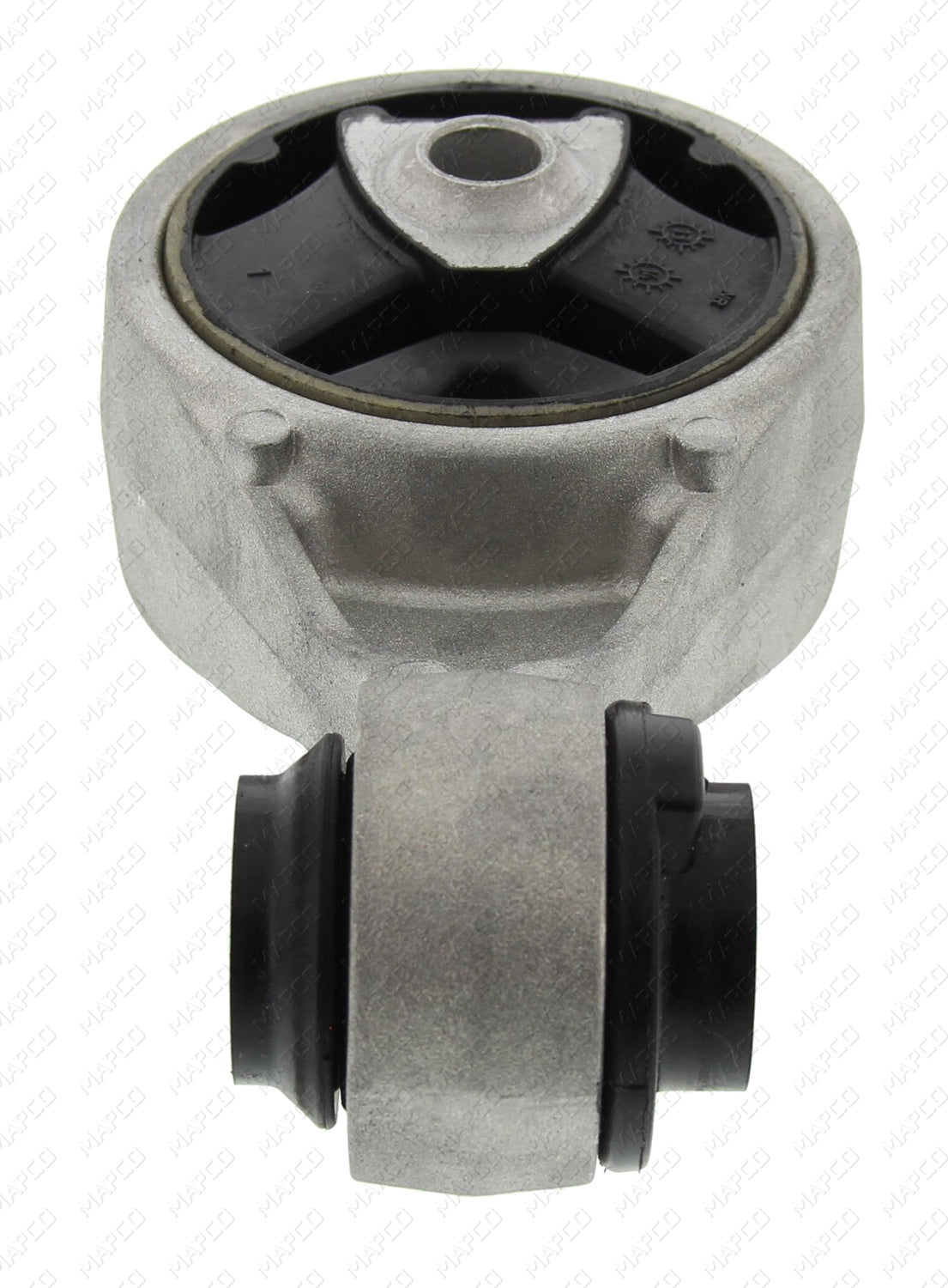 MAPCO Lagerung, Motor rechts oben 36177