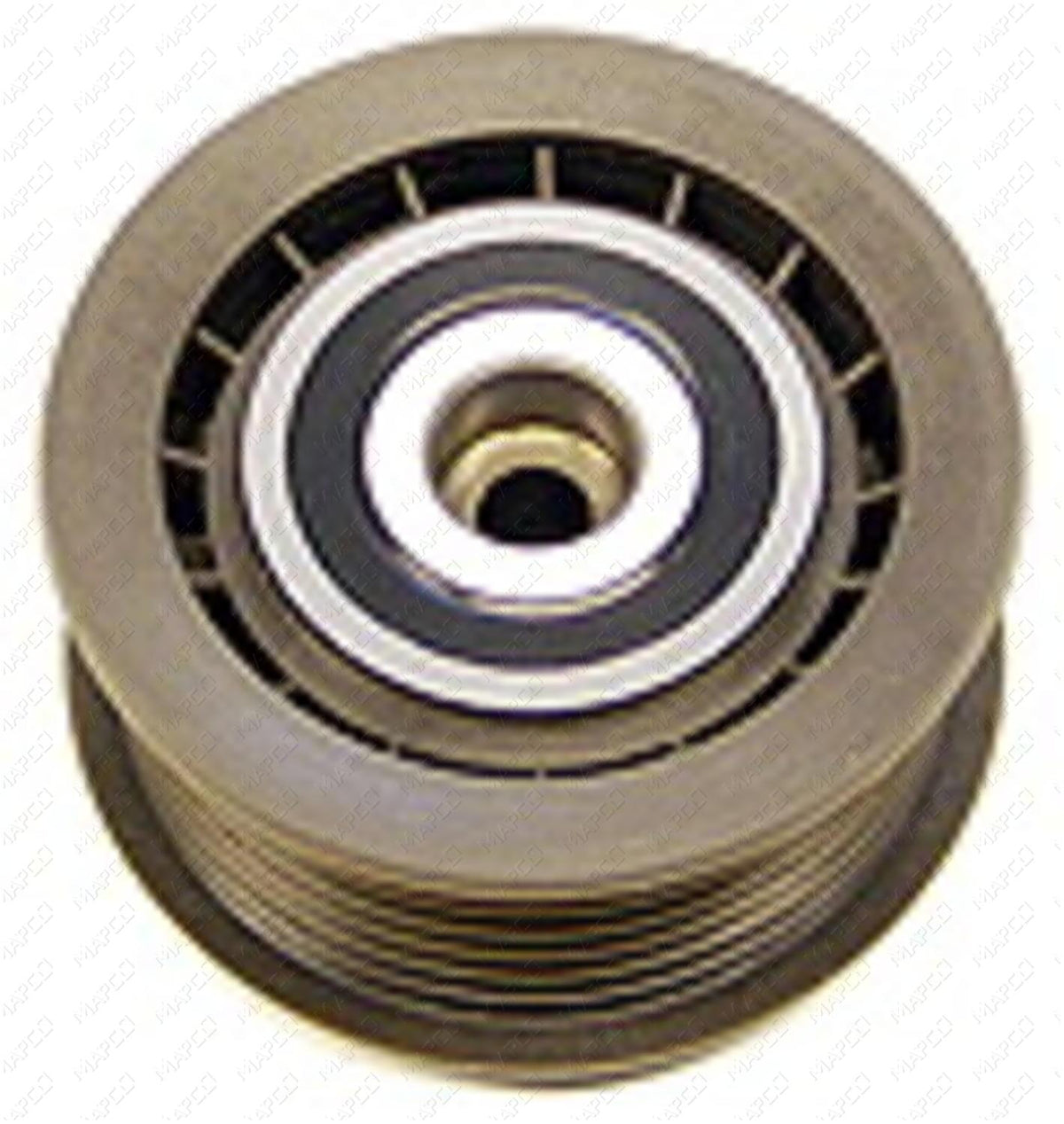 MAPCO Spannrolle, Keilrippenriemen 43875
