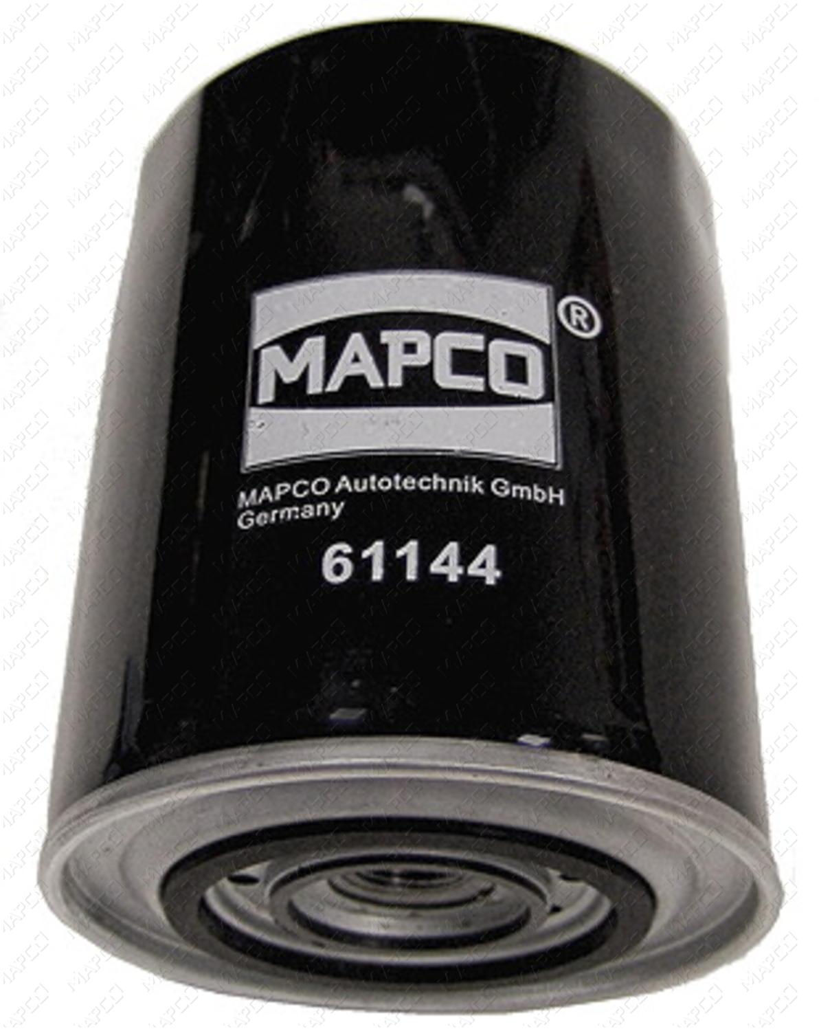 MAPCO Ölfilter 61144