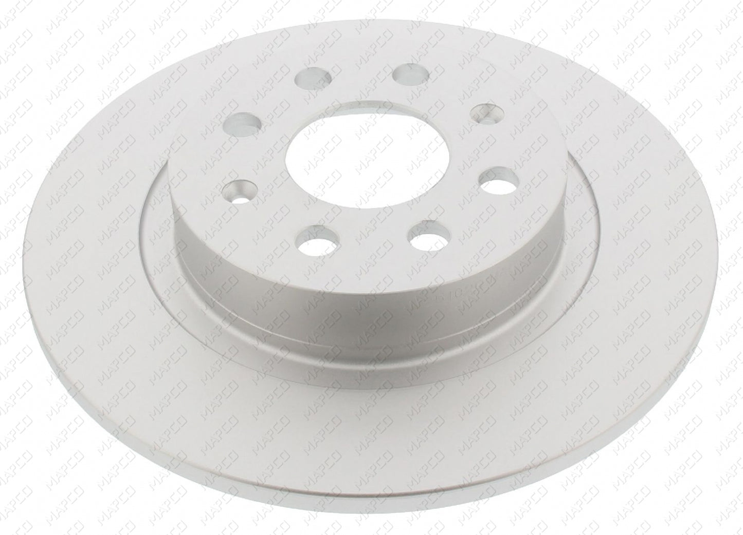 MAPCO Bremsscheibe 25102C