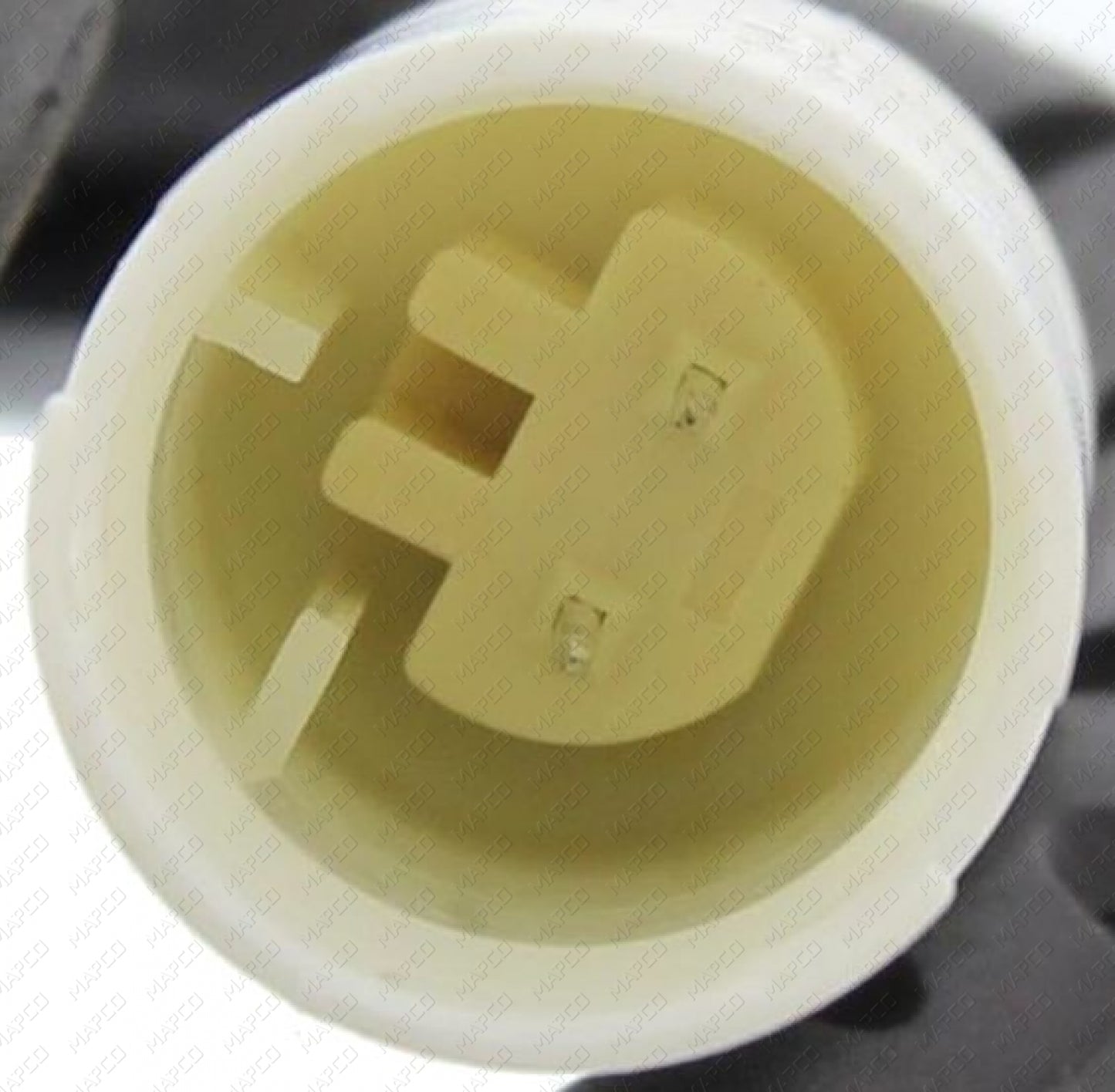 MAPCO Warnkontakt, Bremsbelagverschleiß Hinterachse 56646