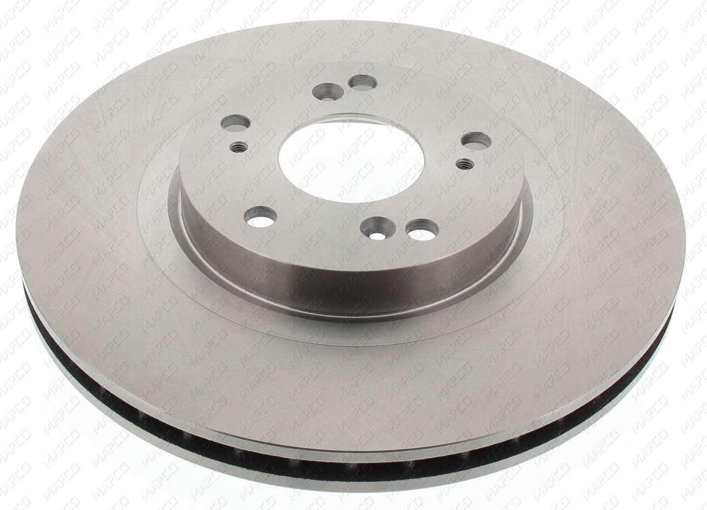 MAPCO Bremsscheibe Vorderachse 25202