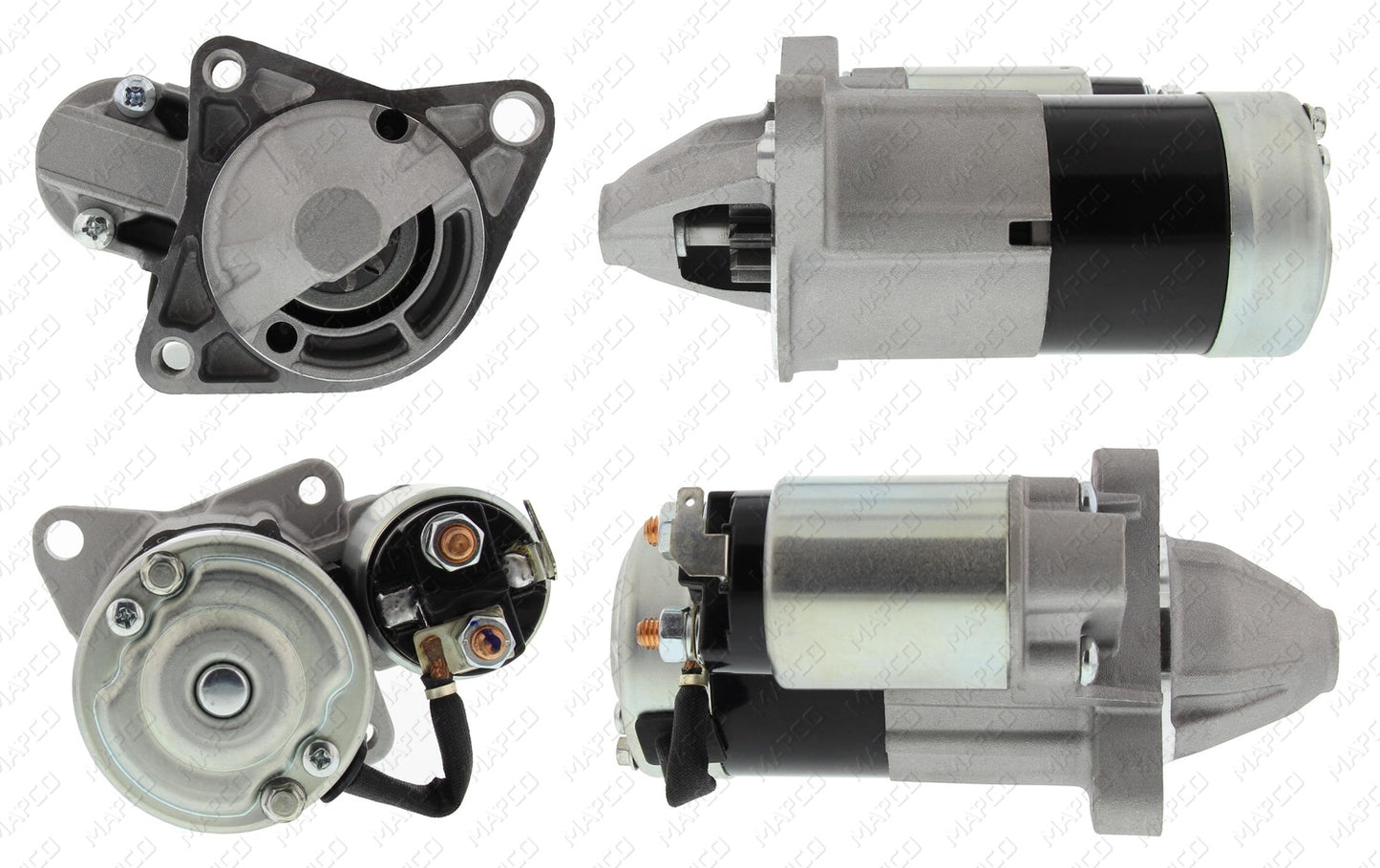 MAPCO Starter 13575