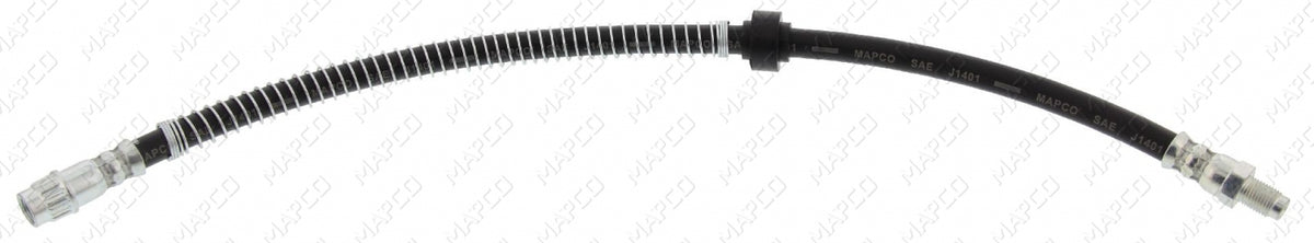 MAPCO Bremsschlauch Vorderachse 3613