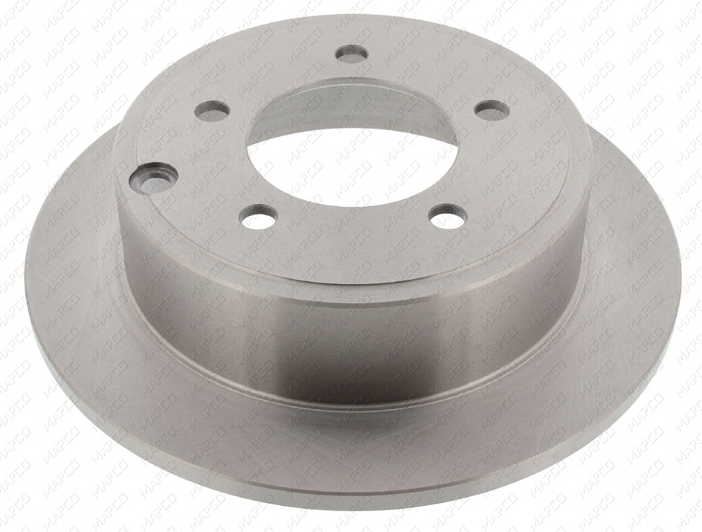MAPCO Bremsscheibe Hinterachse 45994