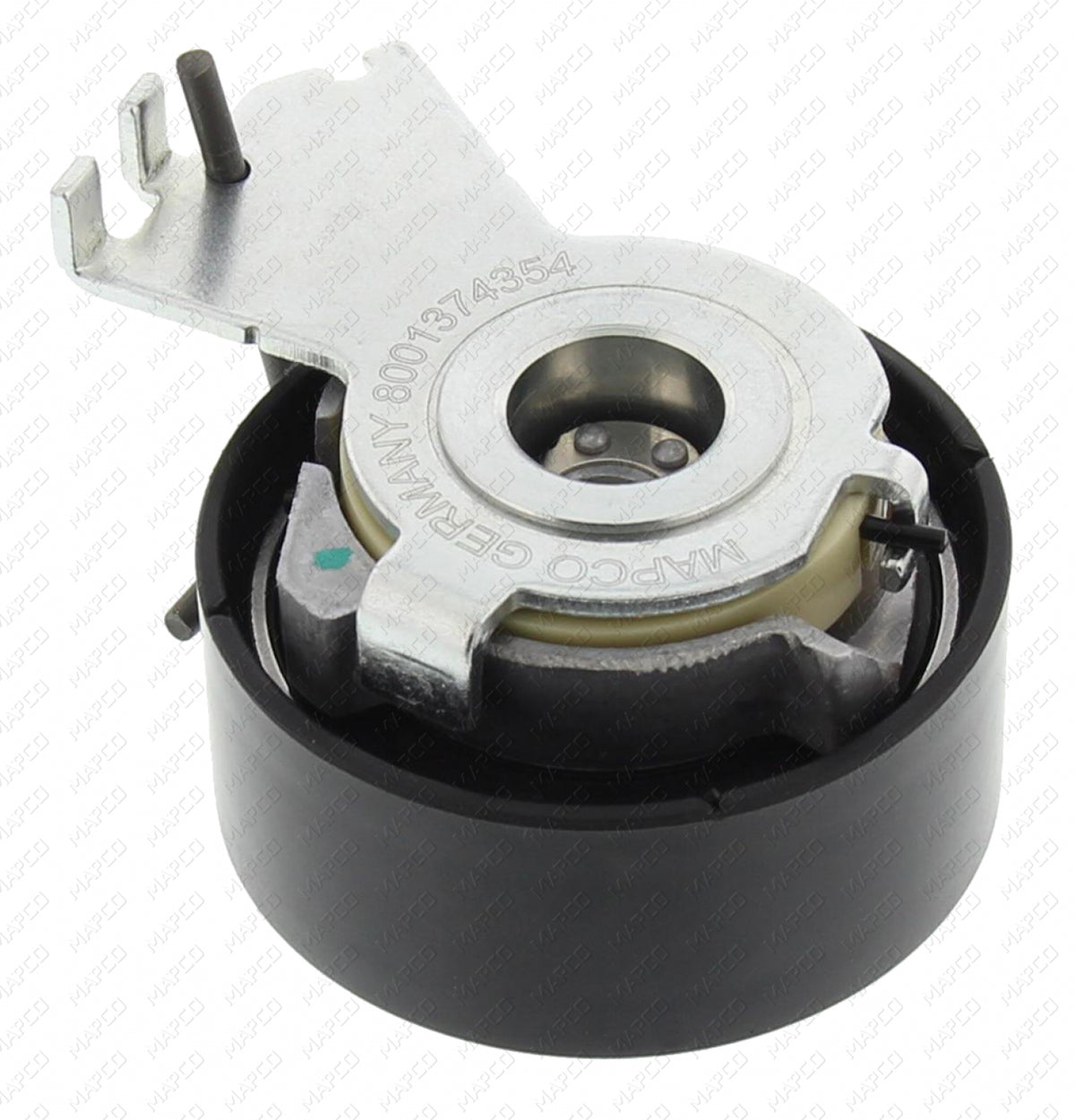 MAPCO Spannrolle, Zahnriemen 23462