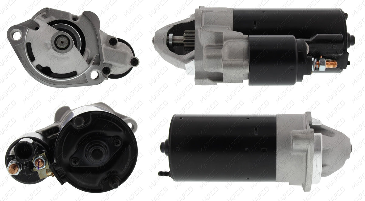MAPCO Starter 13979