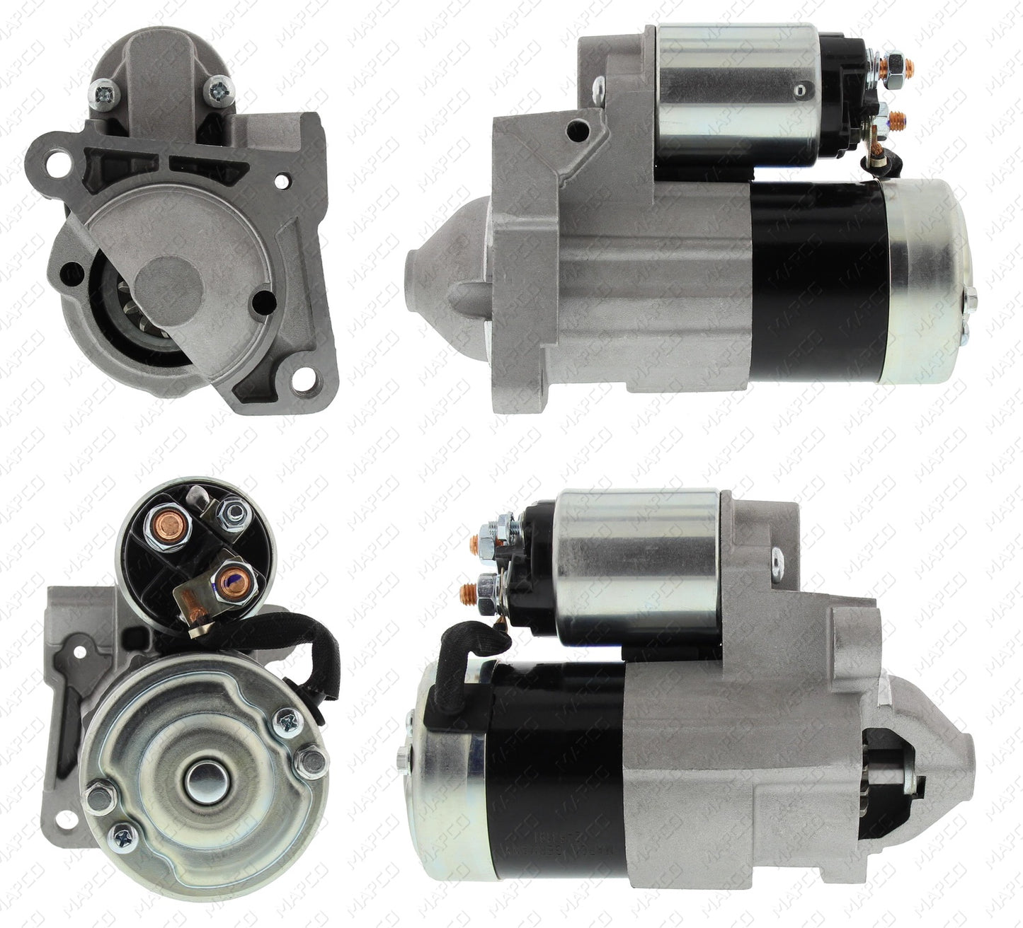MAPCO Starter 13159